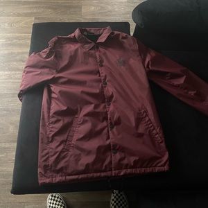 Like new vans jacket